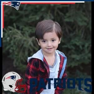 Meet your Posher, Bethany